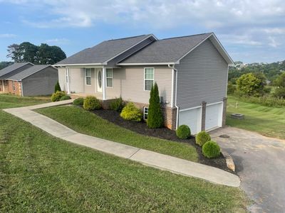 115 Melissa Lane, House other with 3 bedrooms, 2 bathrooms and null parking in Dandridge TN | Image 3