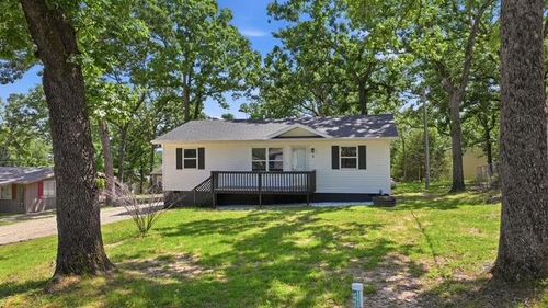 5 Golden Dr, Kimberling City, MO, 65686-9539 | Card Image