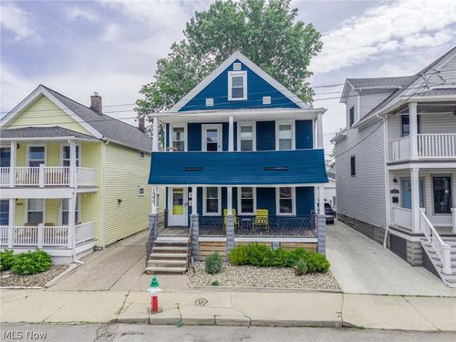 1337 W 67th St, Cleveland, OH, 44102-2003 | Card Image