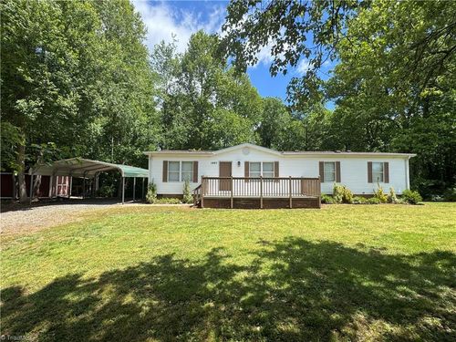 1997 Christian Home Church Rd, Traphill, NC, 28685-9187 | Card Image