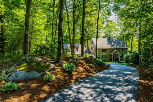 21 Shore Rd, Grantham, NH, 03753-2000 | Card Image