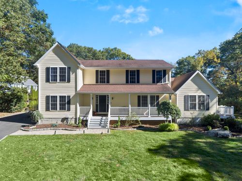 180 E Rocks Rd, Norwalk, CT, 06851-1723 | Card Image