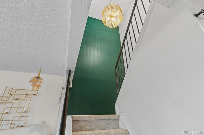 Stairwell leading to upstairs | Image 14