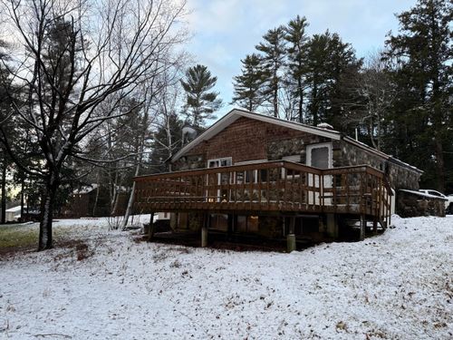 140 Luckys Landing Road, Glenburn, ME, 04401 | Card Image