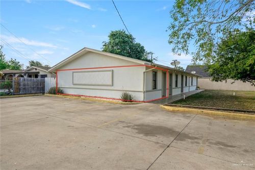 213 E Sam Houston Boulevard E, Pharr, TX, 78577 | Card Image