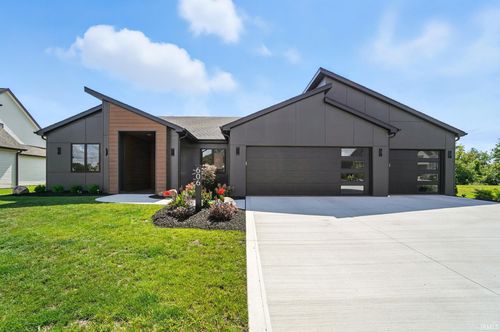 606 Grantham Psge, Fort Wayne, IN, 46845-4536 | Card Image