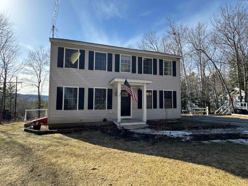 206 Beech Hill Rd, Andover, NH, 03216-3606 | Card Image