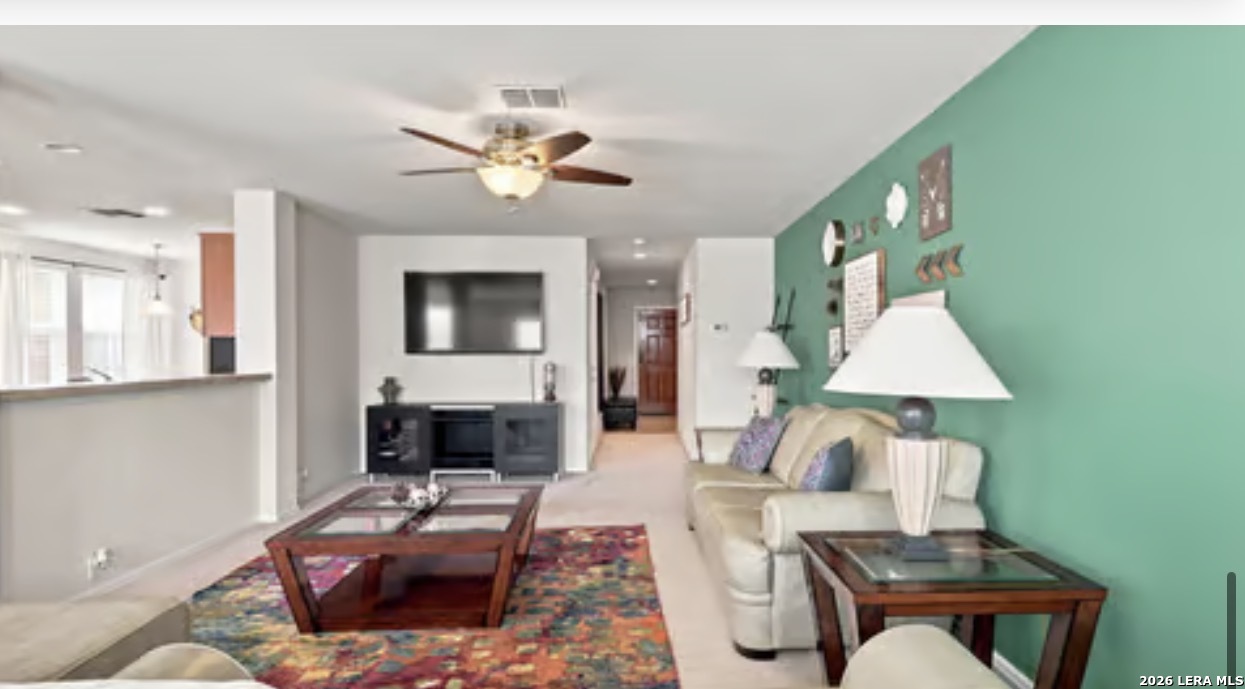 Residential Lease in San Antonio 4
