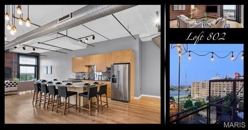 802-1619 Washington Ave, Saint Louis, MO, 63103-1811 | Card Image