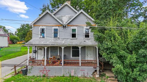 188 S Franklin St, Mansfield, OH, 44902-7545 | Card Image