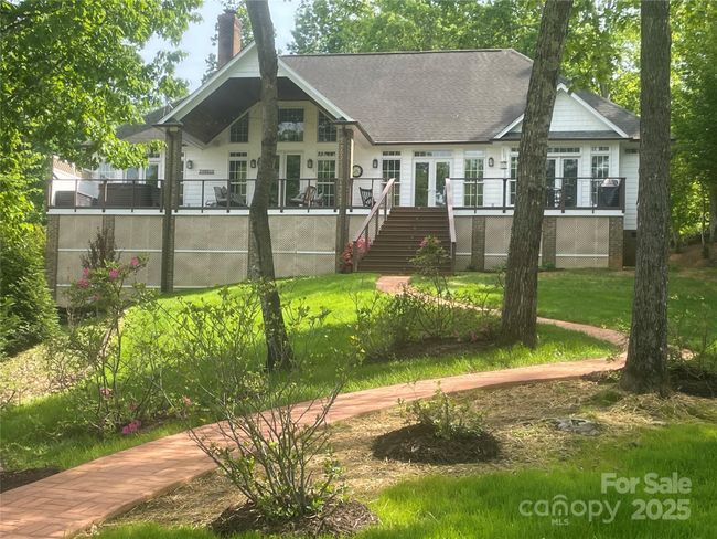 5951 Johnson Rd, House other with 3 bedrooms, 3 bathrooms and null parking in Lake Wylie SC | Image 6