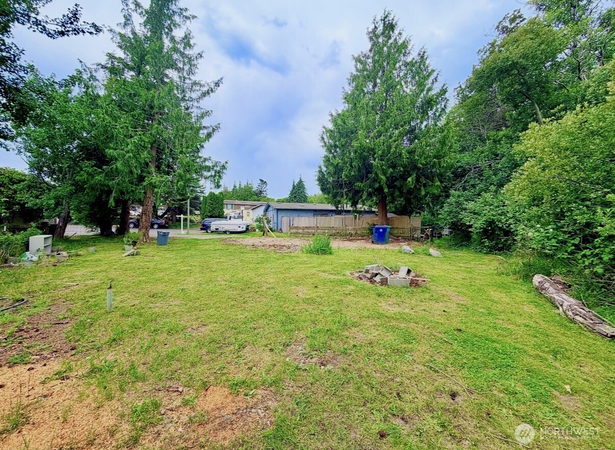 Land in Anacortes
