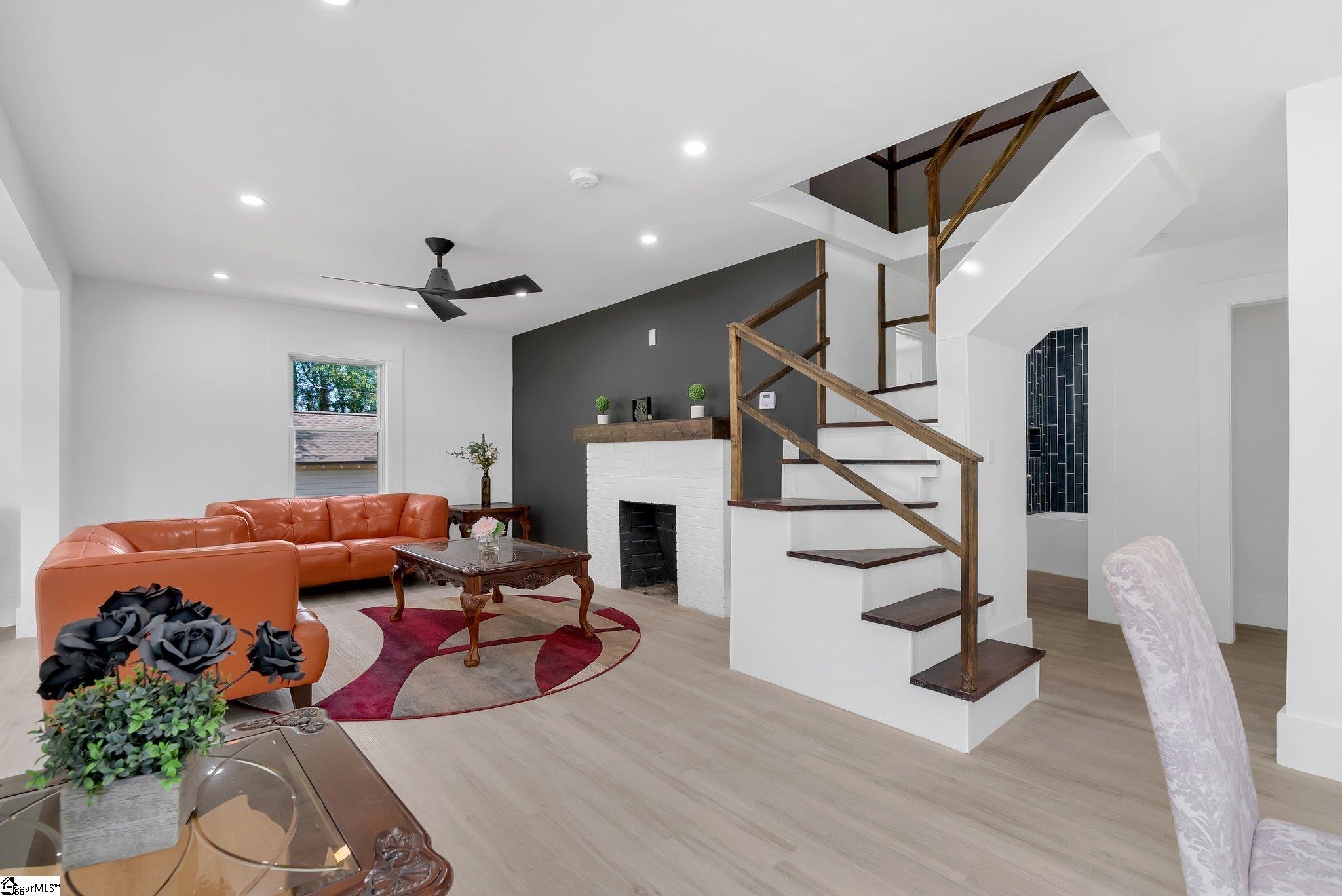Residential in Greenville 4
