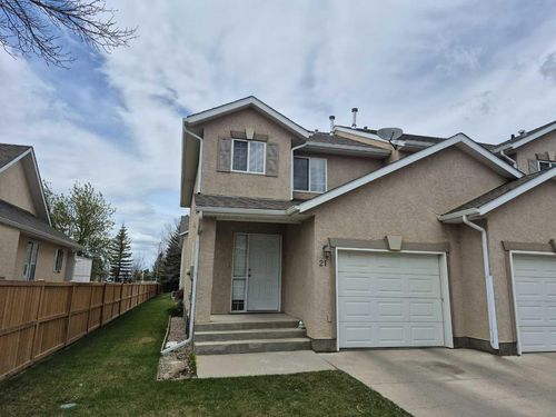 21-545 Highlands Boulevard W, Lethbridge, AB, T1J4V2 | Card Image
