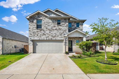 208 Mountain Meadow Ln, McKinney, TX, 75071-3814 | Card Image