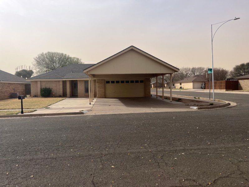 Residential in Lubbock