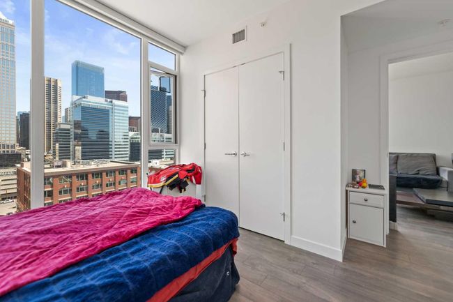 1203 - 310 12 Ave Sw, Condo with 1 bedrooms, 1 bathrooms and null parking in Calgary AB | Image 17