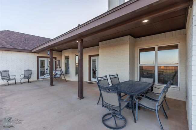 141 Caddo Trl, House other with 4 bedrooms, 3 bathrooms and null parking in Tuscola TX | Image 36
