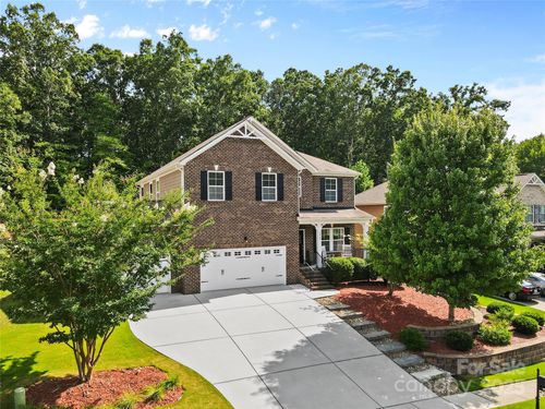 1919 Madeira Cir, Waxhaw, NC, 28173-7199 | Card Image