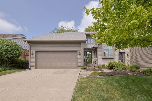 1816 Londonderry Dr, Middletown, OH, 45042-3023 | Card Image