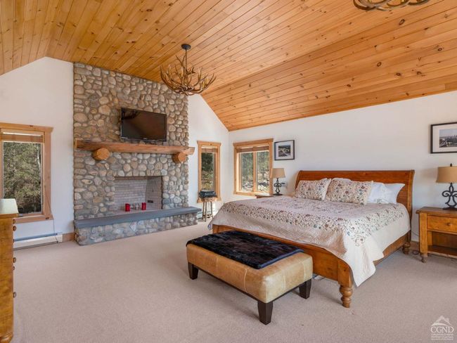 150 Trailside Rd, House other with 9 bedrooms, 7 bathrooms and null parking in Windham NY | Image 43