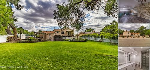 1120 N Pixley St, Bloomfield, NM, 87413-5033 | Card Image