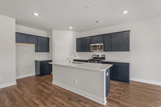 2412 Campton Loop, House other with 3 bedrooms, 2 bathrooms and 4 parking in Conway SC | Image 8