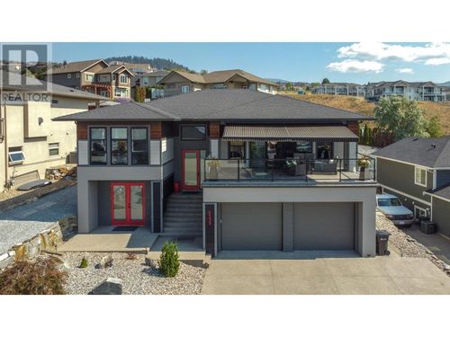6539 Blackcomb Pl, Vernon, BC, V1B4E1 | Card Image