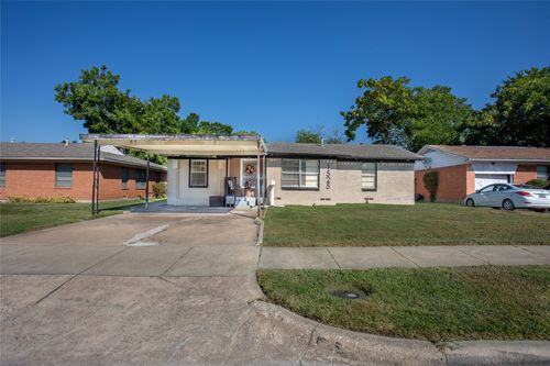 1525 Highland St, Mesquite, TX, 75149-1530 | Card Image