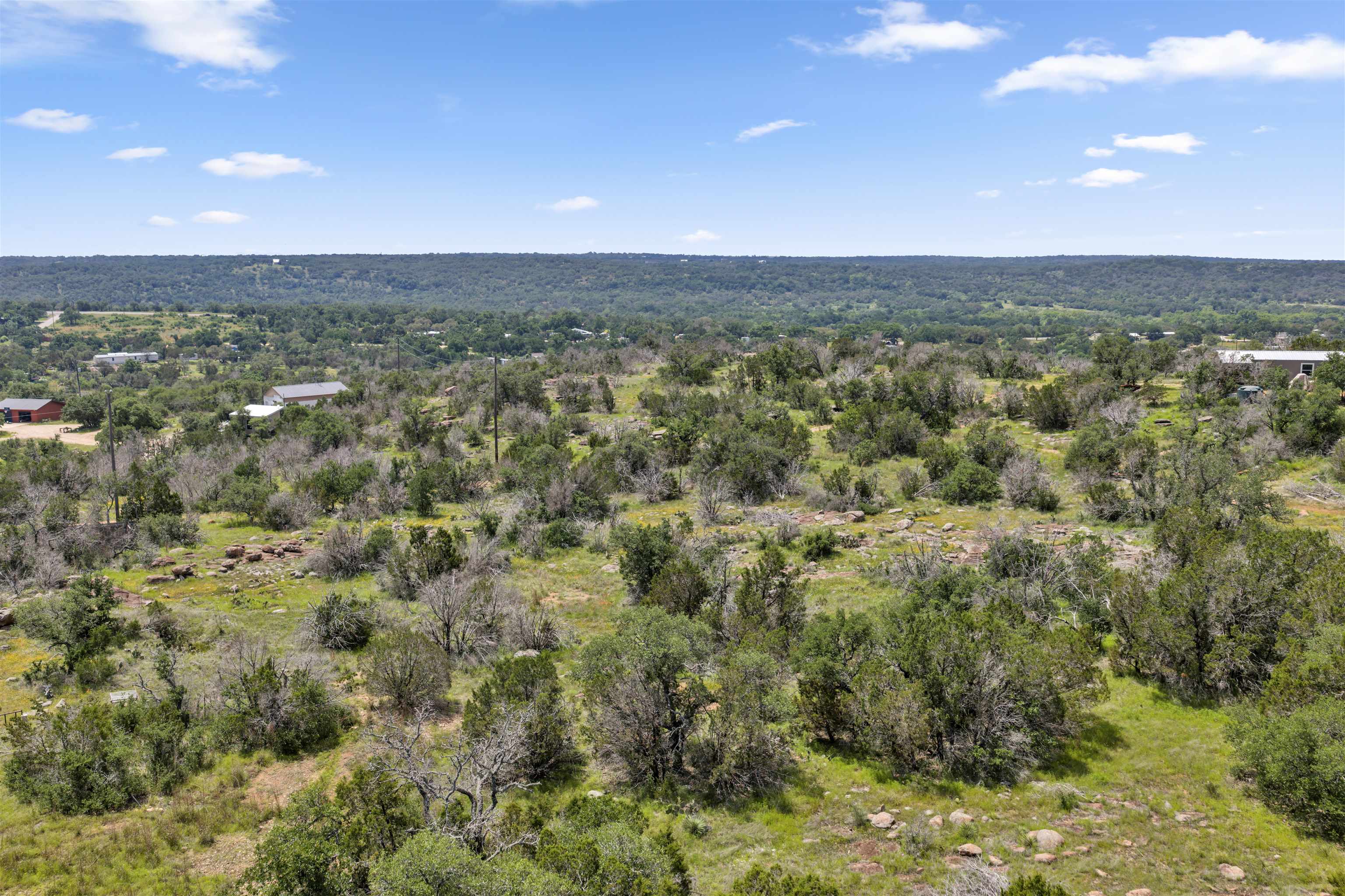 Land in Burnet 4