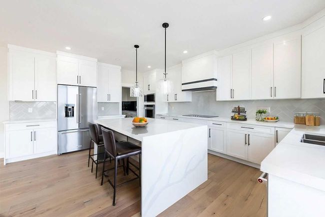 24 Cimarron Estates Gate, House other with 4 bedrooms, 4 bathrooms and 8 parking in Okotoks AB | Image 15