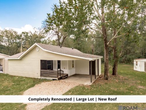 12612 Milldale Rd, Zachary, LA, 70791 | Card Image