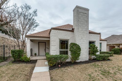 1208 Richland Oaks Dr, Richardson, TX, 75081-5575 | Card Image