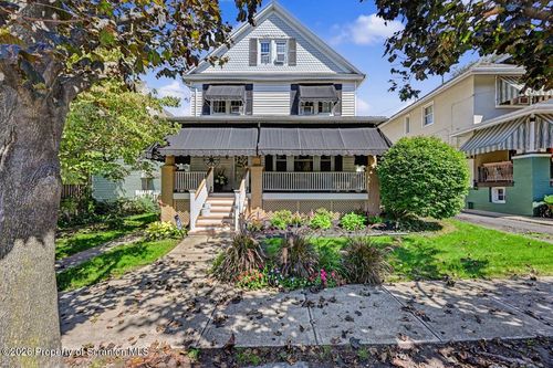 819 Columbia Street, Scranton, PA, 18509 | Card Image