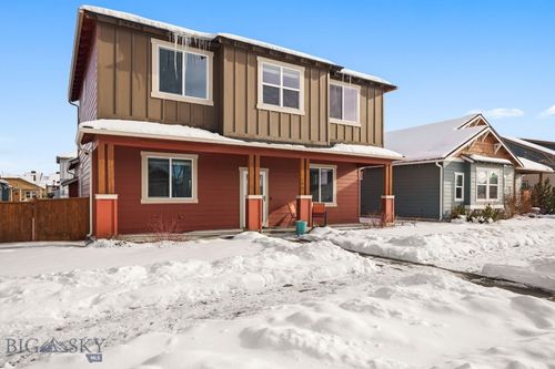 200 Pond Lily Drive, Bozeman, MT, 59718 | Card Image