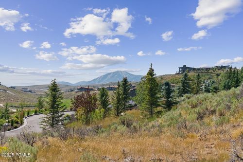 7096 Painted Valley Pass, Park City, UT, 84098-1427 | Card Image