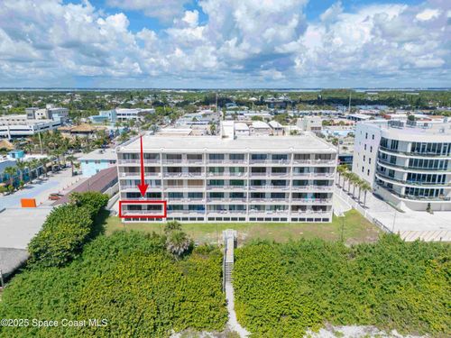 105-15 N Atlantic Ave, Cocoa Beach, FL, 32931-2988 | Card Image