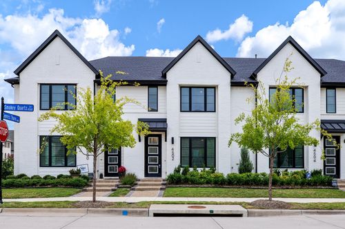 4502 Smokey Quartz Ln, Arlington, TX, 76005-1391 | Card Image