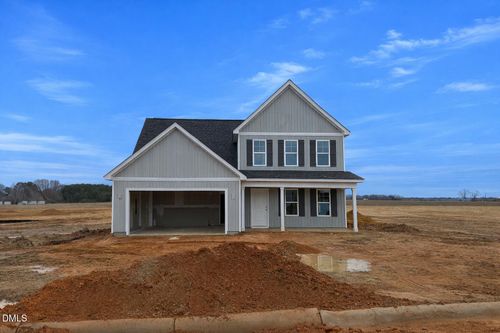 61 Bagley Ln, Dunn, NC, 28334-7202 | Card Image