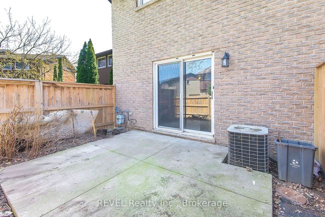 15 - 151 Linwell Rd, Condo with 3 bedrooms, 2 bathrooms and 1 parking in Saint Catharines ON | Image 24