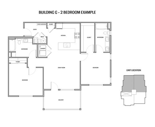 304-1140 Charlo St, Missoula, MT, 59802-1016 | Card Image