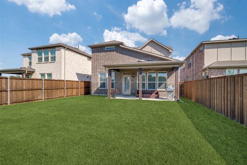 2769 Henson Ln, Garland, TX, 75040-3802 | Card Image