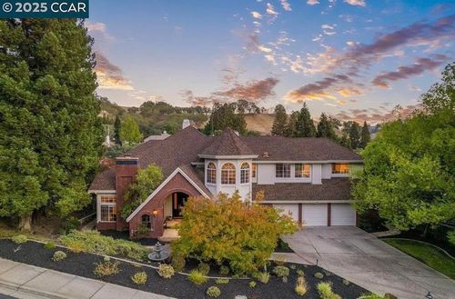 3109 Stonegate Dr, Alamo, CA, 94507-1763 | Card Image