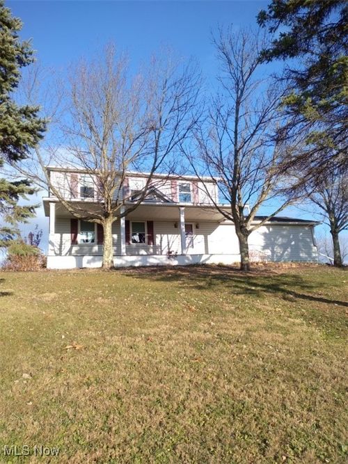 48846 Cain Ridge Rd, Clarington, OH, 43915-9709 | Card Image