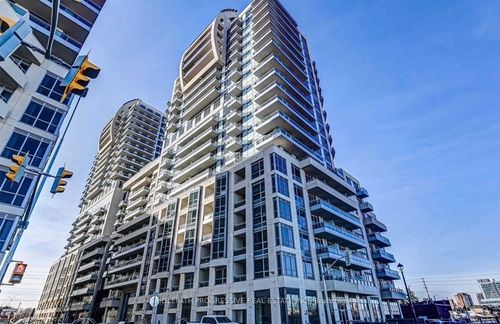1211-9205 Yonge St, Richmond Hill, ON, L4C1V5 | Card Image