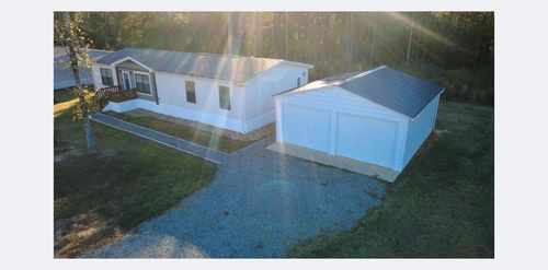 2446 Blocker Rd, Marshall, TX, 75672-1968 | Card Image