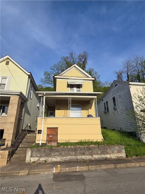 1500 Marshall Street, McMechen, WV, 26040 | Card Image