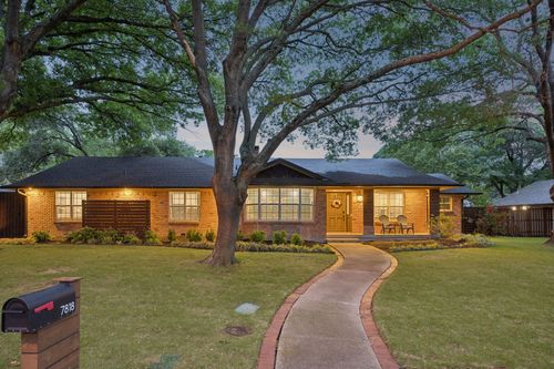 7818 Chattington Dr, Dallas, TX, 75248-5308 | Card Image
