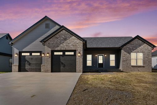 159 Willis Dr, Danville, KY, 40422-8475 | Card Image