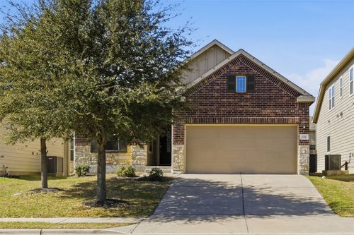 124 Golden Eagle Ln, Leander, TX, 78641-2717 | Card Image